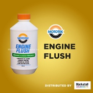 Mototek Engine Flush for Motorcycle and Car