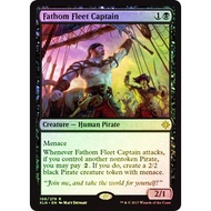 [XLN] Foil Fathom Fleet Captain [1][B]