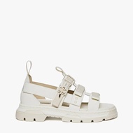 DR. MARTENS Pearson EGRET Unisex Sandal (Original) -White