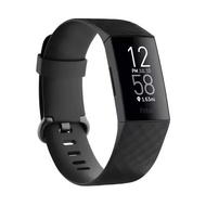 Fitbit Charge 4 FITNESS HEART RATE ACTIVE TRACKER GPS Sport Bankds FITBIT PAY New with sealed box