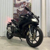 2018年 HONDA CBR250RR 日規