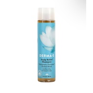 Derma E Scalp Relief Shampoo -- 296ml
