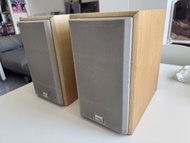 ONKYO D-N5TX 書架喇叭一對