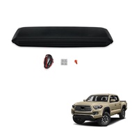 Spedking 2016+ ABS 4x4 accessories hood scoop for toyota tacoma