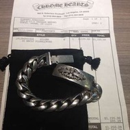 Chrome Hearts 手鍊