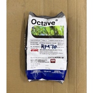 STOCK LAMA OCTAVE FMC 500G A.I:prochloraz manganese chloride 50%