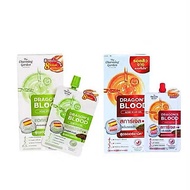 The Charming Garden Dragon's Blood Acne Scar Gel Acne Treatment Acne Scar