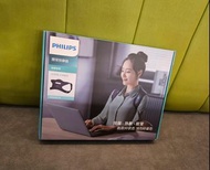 出售:全新.行貨Philips 飛利浦 按摩背帶,腰背按摩器.PPM3601B, 無線便攜，矯正駝背，護理背腰頸椎，按摩器集按摩、熱敷、挺背於一體。它智慧呵護您的肩背，提供貼身放鬆按摩，智慧拱背，提醒