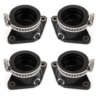 Suzuki GS550 GS550E GS550T 80-81 Carburetor Interface-Extreme Super Pleasure
