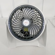 KIPAS ANGIN DESK FAN MASPION 607 DUDUK KECIL