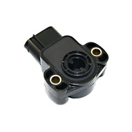 1pcs Car Throttle Position Sensor Replacement Parts TH198 TPS246 F5RZ-9B989-BA F5RZ9B989B for FORD M