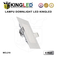 KINGLED LED Ceiling Light 6Watt 12Watt 18Watt 24Watt LED DownLight/ 6Watt 12Watt 18Watt 24Watt