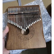 TW21 resonant box 21-key kalimba