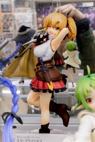 Figure Ore dake Haireru Kakushi Dungeon - FuRyu F:Nex Emma Brightness