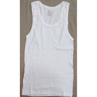 1 pcs men's tantop singlet 7 SWANS original goods factory stock/factory minus packaging