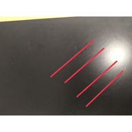 26 Inches 45 Degrees Polarizer Film Screen Mount LCD LED Tv Monitor polariz Polarized