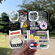 CC19 CASING CLEAR CASE SUITABLE FOR iphone X IP XS IP XR IP XS MAX IP 11 IP 11 PRO IP 11 IP 12 IP 12