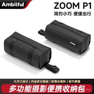 Shooting DJI Digital Bag Ambitful Suitable for Storage ZoomDJI Multi-Function Accessories Camera Bag