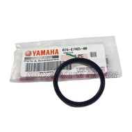 THICK CVT PULLEY SEAL B74-E7465 00 XMAX X MAX 250 ORIGINAL YAMAHA
