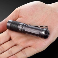 EED MALL Price JETbeam JET-1 MK XP-G2 480 Lumens Mini Portable Waterproof LED Flashlight