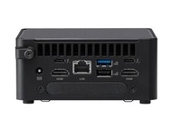 ASUS NUC 14 Pro Mini PC Intel® Core™ Ultra 7 155H, 32GB+1TB, Windows 11 Pro ( CS-AN14U7B + LB-PCNB)