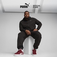 PUMA Better Essentials Men's Full-Zip Hoodie