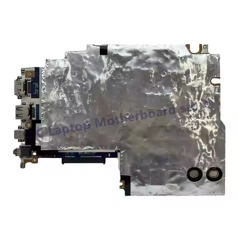 LA-E541P For Lenovo Yoga 520-14IKB Flex 5-1470 Laptop Motherboard With 4405U/4415U/I3/I5/I7 CPU 100%