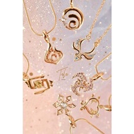 Tala by Kyla Genshin Impact Inspired Necklace