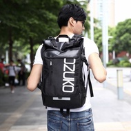 Ransel 0zuko Premium - Tas Besar Camping Backpack Rucksack Import