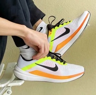 【พร้อมส่งของแท้💯/ รุ่นนี่ใส่ตรงไซส Nike Air Winflo 9 แฟชั่น รองเท้ากีฬา（สินค้าพร้อมกล่อง อุปกรณ์ครบ จัดส่งฟรี）