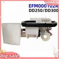 For Regal  DD250 DD250E-9A DD250G DD300G DD350 DD350E Compatible Motorcycle  Pump Assembly EFM000102