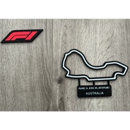 F1 2024 Melbourne - Race 3 - Formula 1