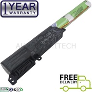 Asus VivoBook Max A3IN1537 A3INI537 A31NI537 A31Nl537 A3lN1537 A31N1537 0B110-00420300 3C Laptop Bat