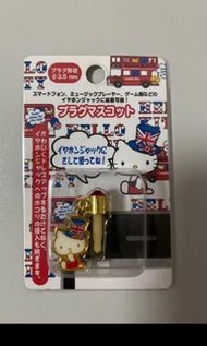 Hello Kitty 電話配件