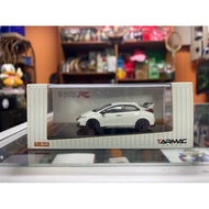 2016 Honda Civic Type R FK2 Diecast 1/64 Scale Tarmac Works
