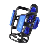 FOR ZONTES 703F ZT703F zontes 703f 703 F ZT368G Motorcycle CNC Beverage Water Bottle Cage Drink Cup 