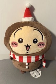 Chiikawa 兔哥大公仔