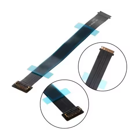 821-00184-A Trackpad Keyboard Ribbon Cable for Apple MACBOOK Pro 13" A1502 Touchpad Connector Cable