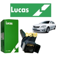 Lucas Ignition Plug Coil for Toyota Camry ACV40 ACV41 2.0/2.4cc 2007-2012Y