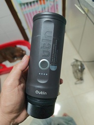 Outin 便攜咖啡機