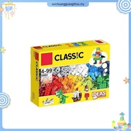 Lego Classic Ideas 10696