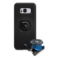 [ QUAD LOCK ] Samsung Galaxy S8/S8+ Bike Mount Bike Kit Set phone case and Holder
