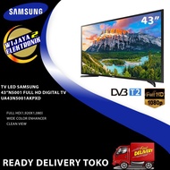 TV LED 43 INCH SAMSUNG 43N5001 FULL HD DIGITAL TV
