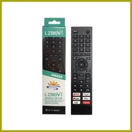 ➔ ➤ ◭ Devant Smart TV Android Remote Devant UHD TV Remote for Devant 43uhd204-75uhd204 43uhd205-75u