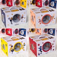 All Colors set glass Hoegaarden2023