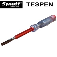 Obeng Tespen / Synott Obeng Tes Pen / Tespen Listrik