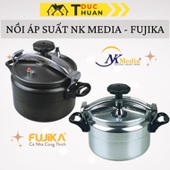 Pressure cooker Induction cooker, gas stove NK Media - Fujika 4L 5L-7L DT HOME