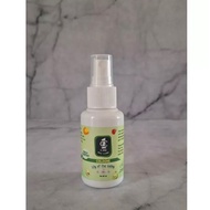 C-One Pet Cologne Lily Of The Valley 60ml