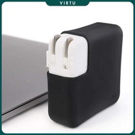 JRC Case Cover Charger MacBook MagSafe Ultra Thin Silicone - S8130