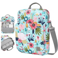 Dadanism 9-11 Inch Tablet Sleeve Bag Carrying Case with Shoulder Strap for iPad (A16) 11", iPad 10th